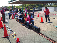 ゴールデンウィークは・・・ 2010/05/12 08:42:33