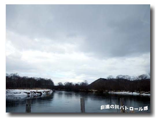 風のささやき
