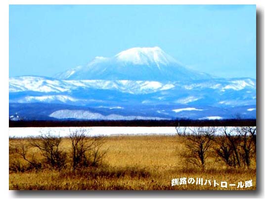 寒波