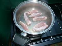 2010年5月末　自然の森　vol.3　~お食事編~