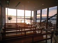 おはなし会 in 海の見えるチャペル
