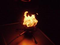 ＲＯＣＫなバーナー 2010/10/15 00:19:39