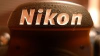 Nikon D-300s