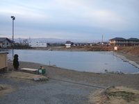 今年の初釣りは・・・