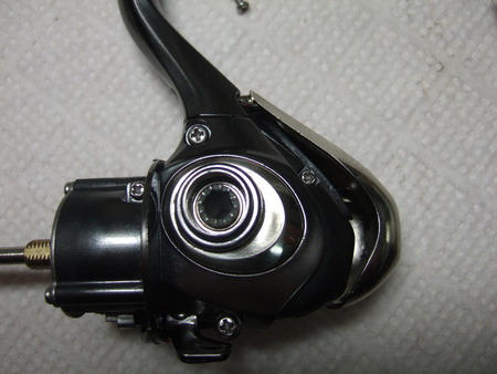 破格の自重174g！？