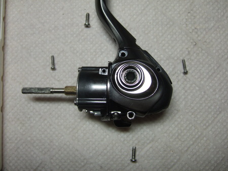 破格の自重174g！？