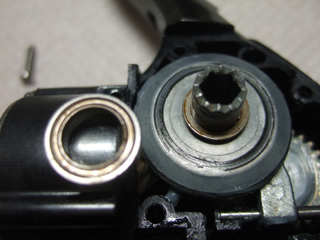 破格の自重174g！？