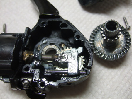 破格の自重174g！？