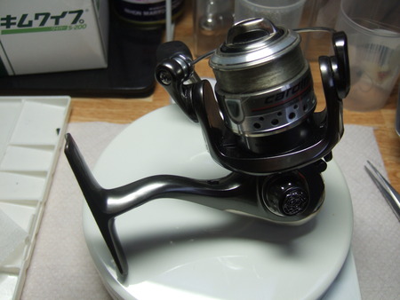 破格の自重174g！？