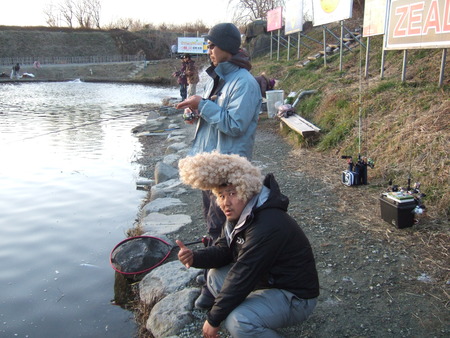 最後の最後に・・・