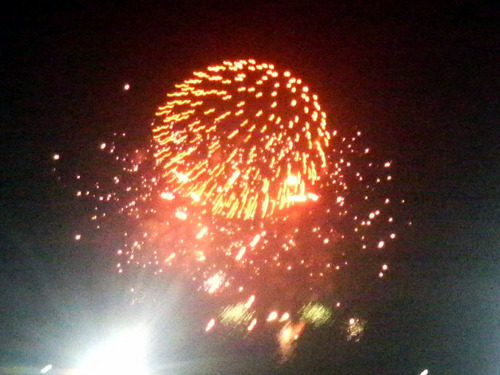 夏祭り