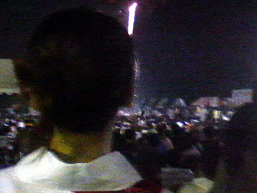 夏祭り