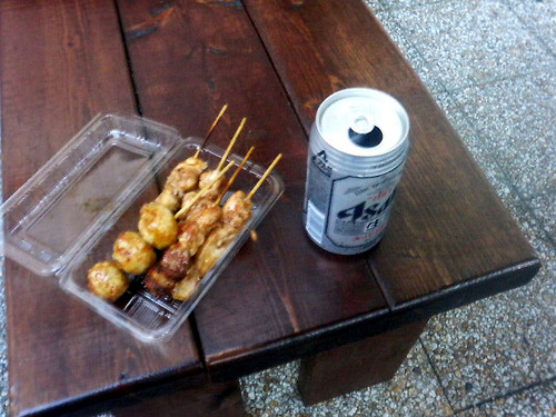夏祭り