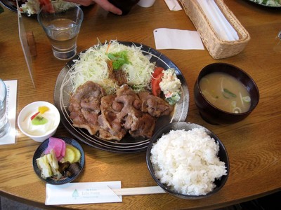 2010年の釣初め