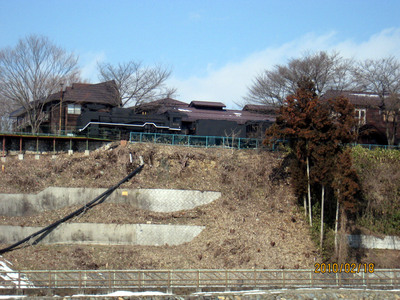 富士山のとなり山釣行