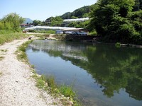 ベリーズ迦葉山