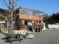 前橋フィッシングパークOPEN 2011/02/26 23:51:03