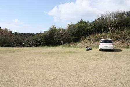 お花見キャンプｉｎ静岡Ⅲ
