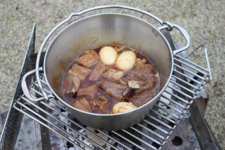 お花見キャンプｉｎ静岡Ⅲ