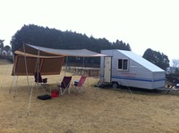 キャンプｉｎ静岡１１