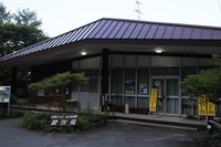 キャンプｉｎ長野Ⅰwith dog