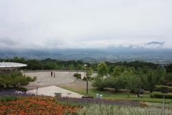 キャンプｉｎ山梨Ⅱ
