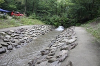 キャンプｉｎ山梨Ⅱ