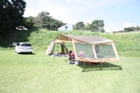 キャンプｉｎ静岡Ｘ 2011/09/10 09:00:00