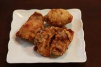 フライドチキン 2010/03/27 23:00:00