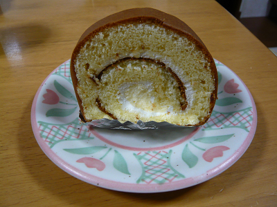 広夢ロール