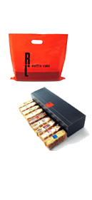 ホワイトデー2009