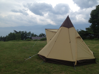 ゆるくCAMPに行きたい！:pilz9-DXの事②