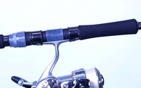 リールフット保護