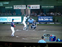 オールスター 2013/07/22 20:36:01