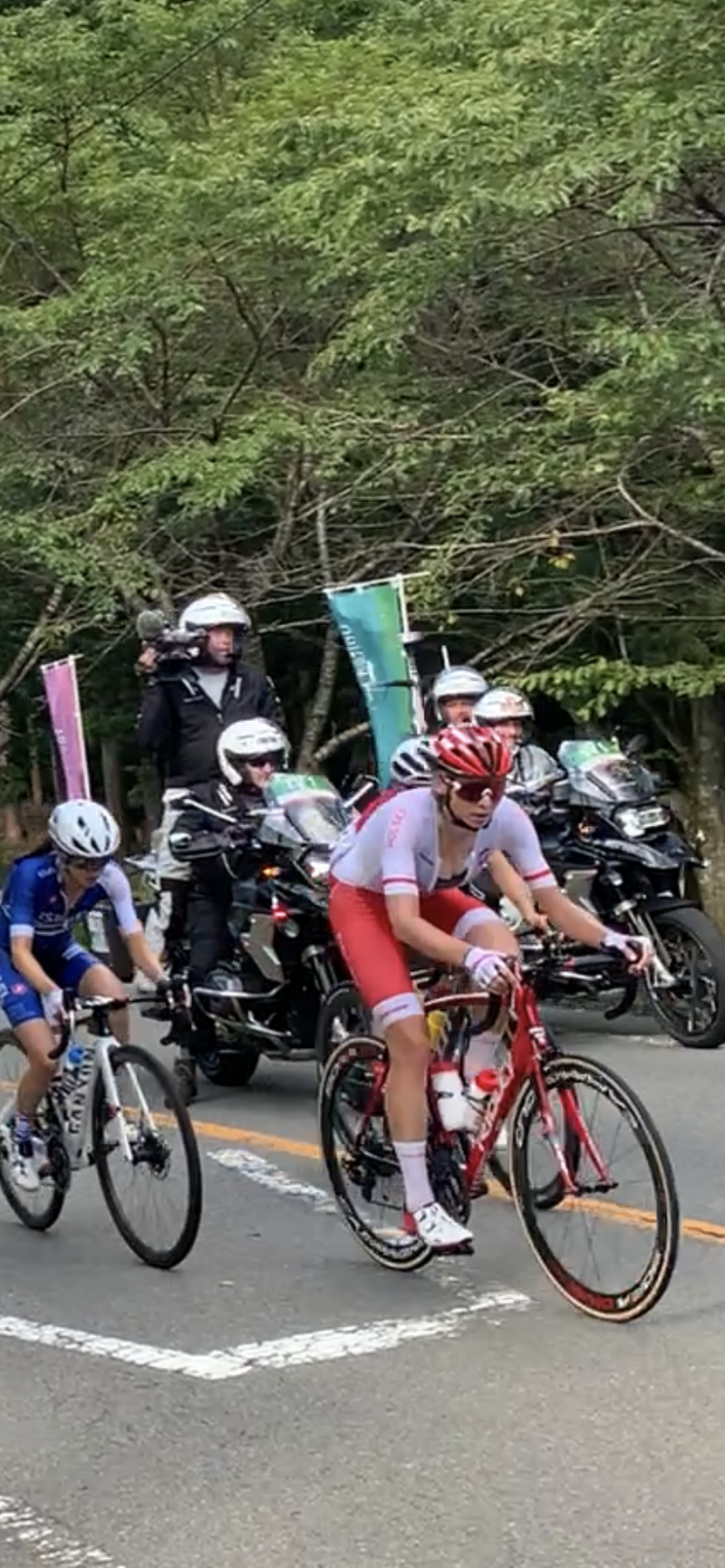 山伏オートキャンプの噺