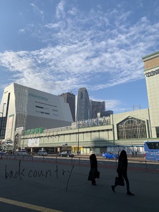 2020年東京電動自転車旅の噺 2020/11/15 21:59:31