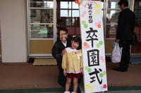 新年度の始まり。