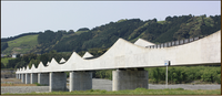 新東名（島田金谷ＩＣ）～川根方面への行き方