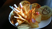 フォーチュンクッキー
