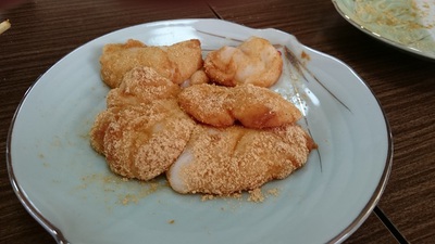 新年会２日目