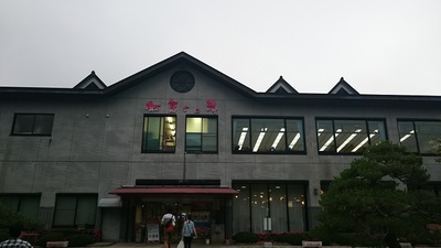 馬刺しを食べたくて・・・