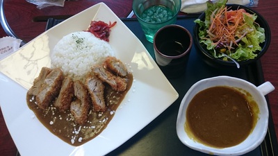 　『新年会2016』　後編