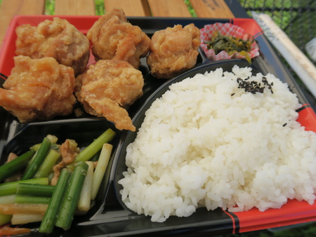 まったり遠征キャンプ　8/11-12