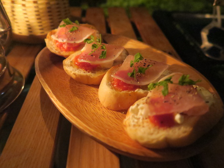 まったり遠征キャンプ　8/11-12