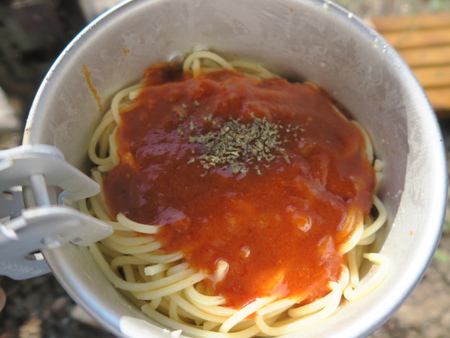 不意打ちキャンプ　7/17-18