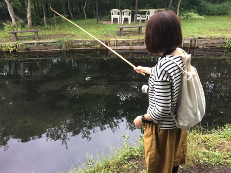 ちょっと遠征外遊び　9/18