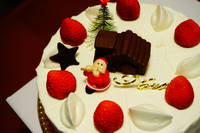 クリスマスパーティー 2013/12/24 22:57:23