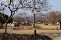 赤穂海浜公園AC ～まったりファミリーキャンプ♪(2)～ 2014/03/23 22:49:01