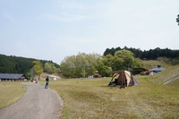 ほぼ貸し切りデイキャンプ 2014/05/05 22:22:03