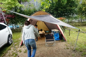 GW雨の日デイキャンプ